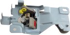 Dorman 93180 Interior Door Handle - Front Left - view 3