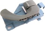 Dorman 93181 Interior Door Handle - Front Right - view 2