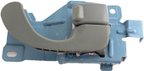 Dorman 93181 Interior Door Handle - Front Right - view 1