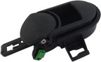 Dorman 93188 Interior Door Handle - Front Left or Rear Left - view 2