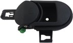 Dorman 93188 Interior Door Handle - Front Left or Rear Left - view 1