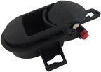 Dorman 93189 Interior Door Handle - Front Right or Rear Right - view 2