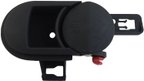 Dorman 93189 Interior Door Handle - Front Right or Rear Right - view 1