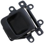 Dorman 93266 Interior Door Handle - Rear Left - view 2