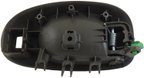 Dorman 93270 Interior Door Handle - Front Left - view 3