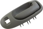 Dorman 93280 Interior Door Handle - Front Right - view 2