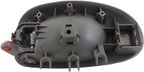 Dorman 93280 Interior Door Handle - Front Right - view 3