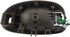 Dorman 93283 Interior Door Handle - Front Left - view 3