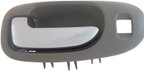 Dorman 93287 Interior Door Handle - Front Left - view 1