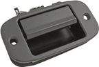 Dorman 93320 Interior Door Handle - Rear Right - view 2