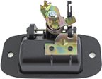 Dorman 93320 Interior Door Handle - Rear Right - view 3