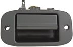 Dorman 93320 Interior Door Handle - Rear Right - view 1