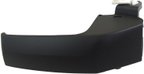 Dorman 93331 Interior Door Handle - Rear Left - view 1