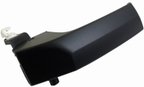 Dorman 93332 Interior Door Handle - Rear Right - view 2