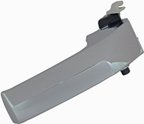 Dorman 93333 Interior Door Handle - Rear Left - view 2