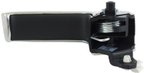 Dorman 93333 Interior Door Handle - Rear Left - view 3