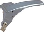 Dorman 93350 Interior Door Handle - Front Left or Rear Left - view 2