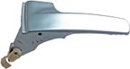 Dorman 93350 Interior Door Handle - Front Left or Rear Left - view 1