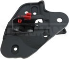Dorman 93360 Interior Door Handle - Front Left - view 3