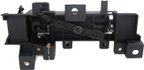 Dorman 93363 Interior Door Handle - Right Side Sliding Door - view 3