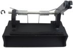 Dorman 93386 Liftgate Latch Handle - view 1