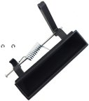 Dorman 93394 Liftgate Latch Handle - view 2
