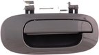 Dorman 93474 Exterior Door Handle - Rear Right - view 1