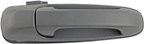 Dorman 93490 Exterior Door Handle - Front Right - view 1