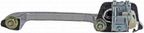 Dorman 93502 Exterior Door Handle - Front Left or Rear Left - view 3