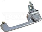 Dorman 93504 Exterior Door Handle - Front Right or Rear Right - view 2