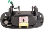 Dorman 93509 Exterior Door Handle - Front Left - view 3
