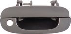 Dorman 93510 Exterior Door Handle - Front Right - view 1