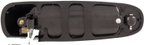 Dorman 93513 Exterior Door Handle - Rear Left - view 3