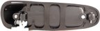 Dorman 93514 Exterior Door Handle - Rear Right - view 3