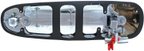Dorman 93524 Exterior Door Handle - Rear Left - view 3