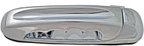 Dorman 93524 Exterior Door Handle - Rear Left - view 1