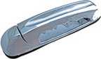 Dorman 93525 Exterior Door Handle - Rear Right - view 2