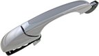 Dorman 93539 Exterior Door Handle - Front Right or Rear Right - view 2