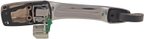 Dorman 93539 Exterior Door Handle - Front Right or Rear Right - view 3