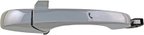 Dorman 93539 Exterior Door Handle - Front Right or Rear Right - view 1