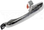 Dorman 93540 Exterior Door Handle - Rear Left - view 2