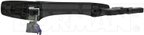 Dorman 93552 Exterior Door Handle - Front Right - view 3