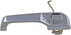 Dorman 93554 Exterior Door Handle - Front Left - view 1