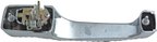 Dorman 93556 Exterior Door Handle - Front Left or Rear Left - view 3