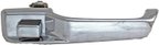 Dorman 93556 Exterior Door Handle - Front Left or Rear Left - view 1