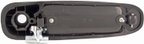 Dorman 93559 Exterior Door Handle - Front Right - view 3