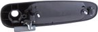 Dorman 93565 Exterior Door Handle - Front Right - view 3