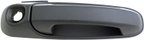 Dorman 93565 Exterior Door Handle - Front Right - view 1