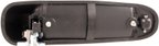 Dorman 93567 Exterior Door Handle - Rear Right - view 3