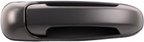 Dorman 93567 Exterior Door Handle - Rear Right - view 1